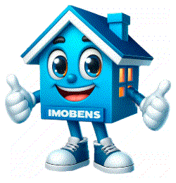 Mascote IMOBENS