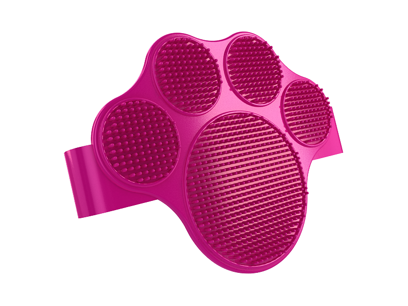 Brush 1/2