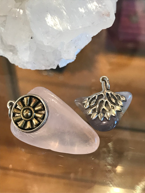 Custom Made Pendants