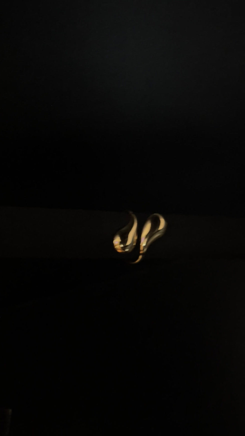Miniature : Bague Divin 