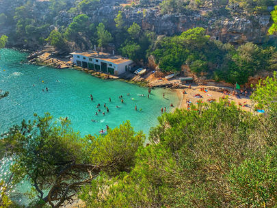 THE 10 BEST THINGS TO DO IN MALLORCA - SPAIN