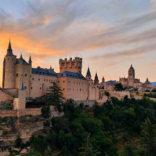 SEGOVIA - SPAIN: YOUR ULTIMATE ITINERARY