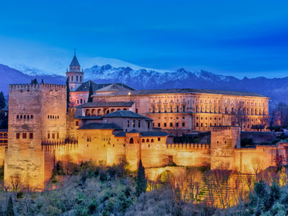 GRANADA: YOUR ULTIMATE ITINERARY