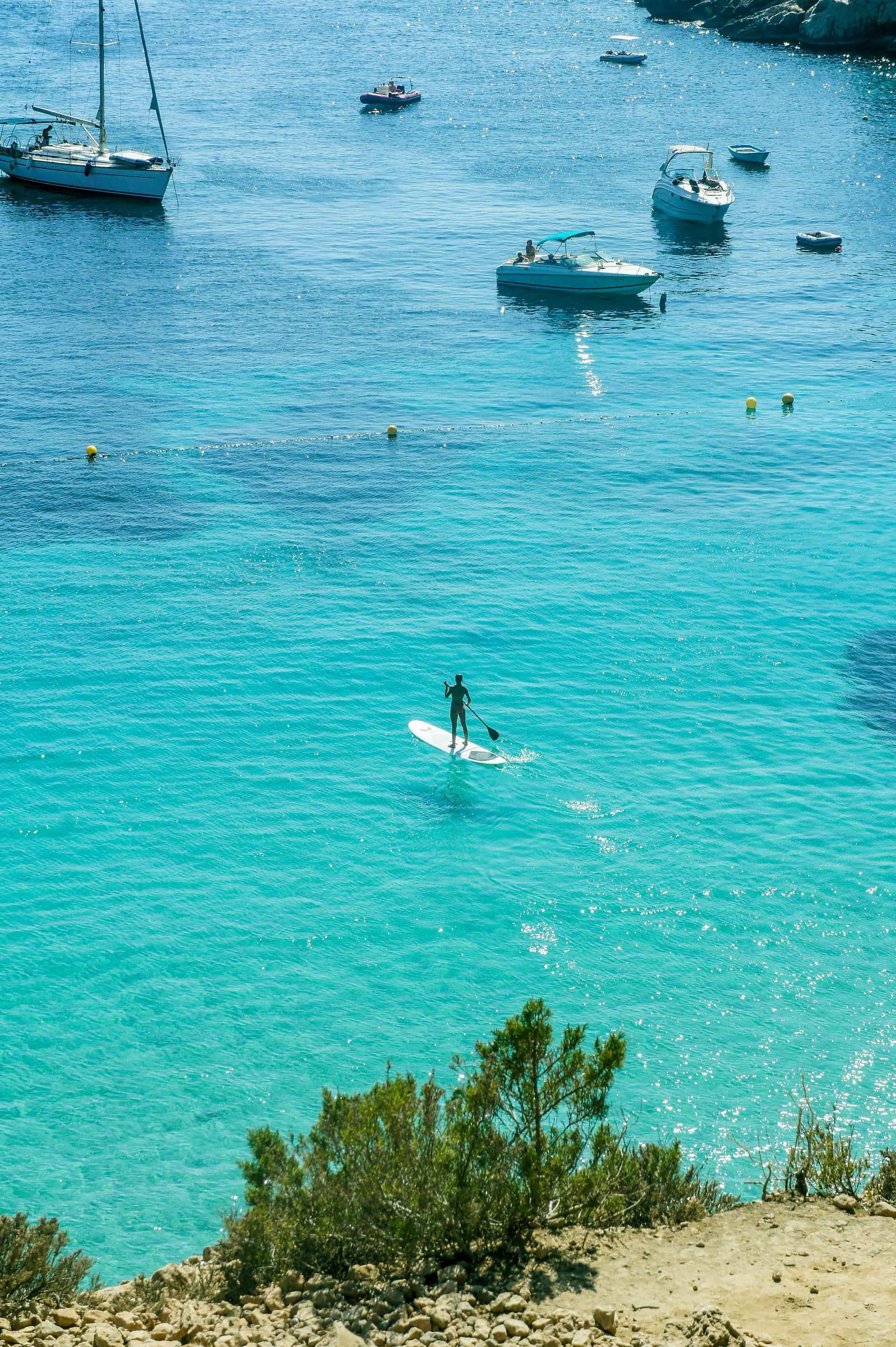 Ibiza, Spain