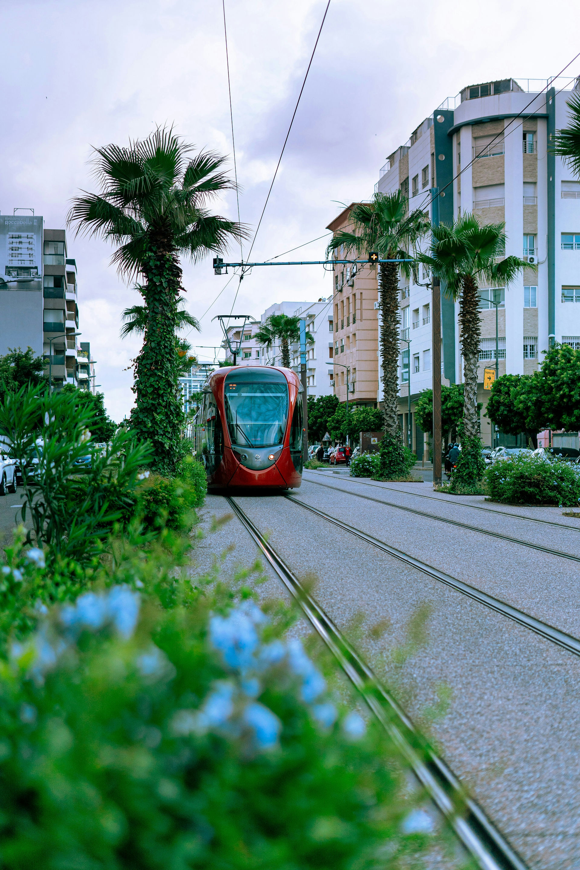 Casablanca, Morocco