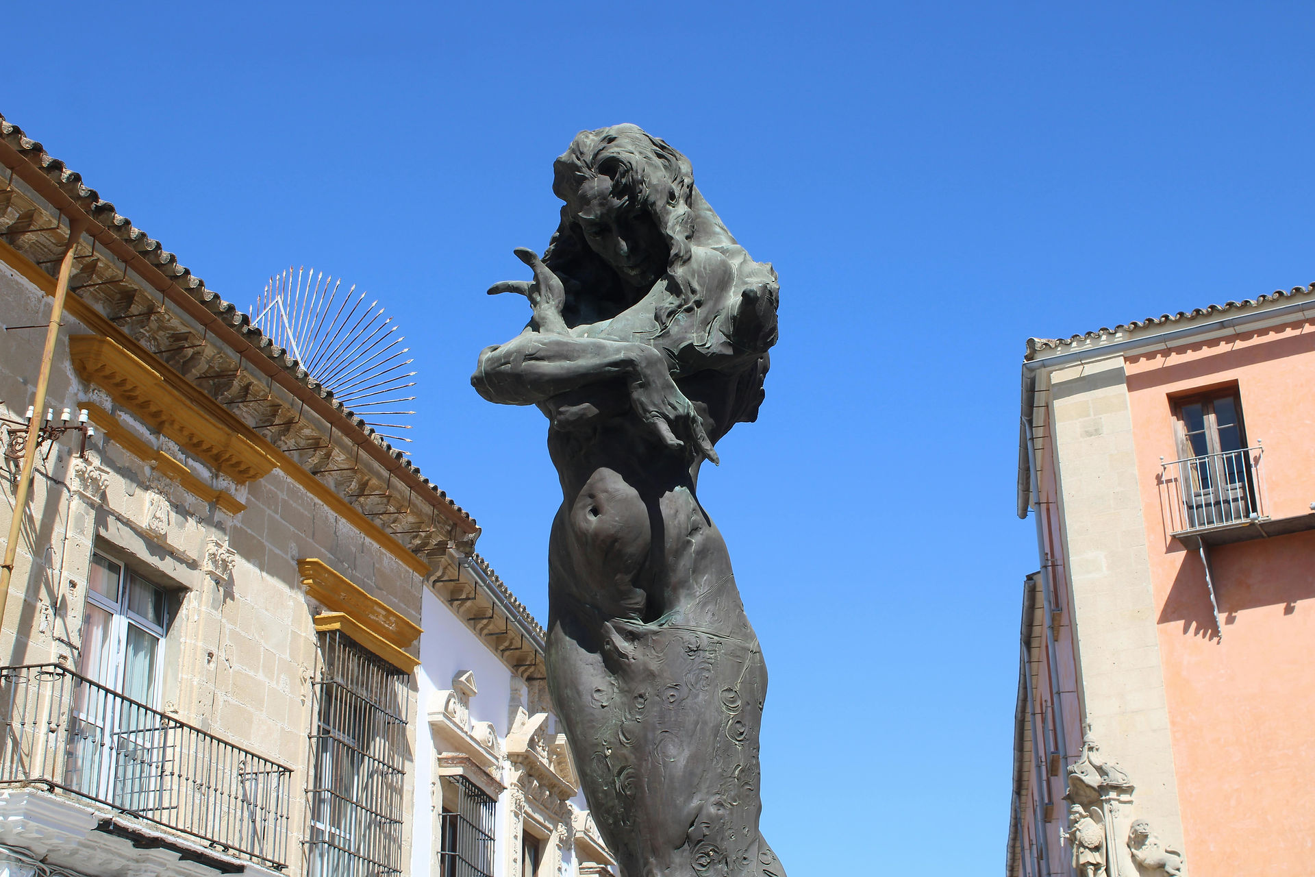 Best places to visit in Southern Spain, Jerez de la Frontera