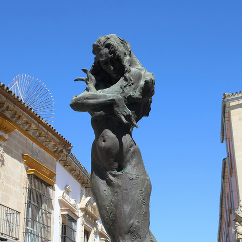 Best places to visit in Southern Spain, Jerez de la Frontera