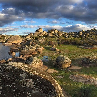 Filming Locations Game of Thrones Spain, Los Barruecos