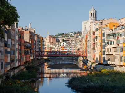GIRONA: YOUR ULTIMATE ITINERARY