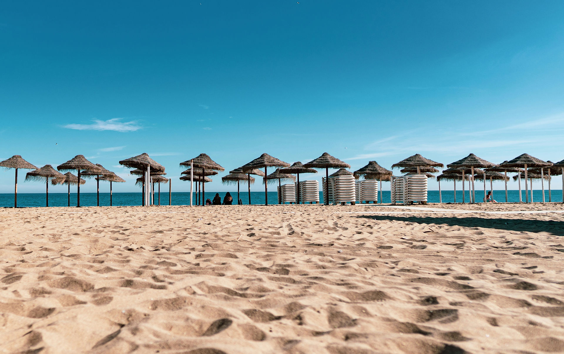 Fuengirola, Spain