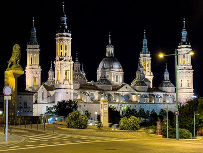 ZARAGOZA: YOUR ULTIMATE ITINERARY