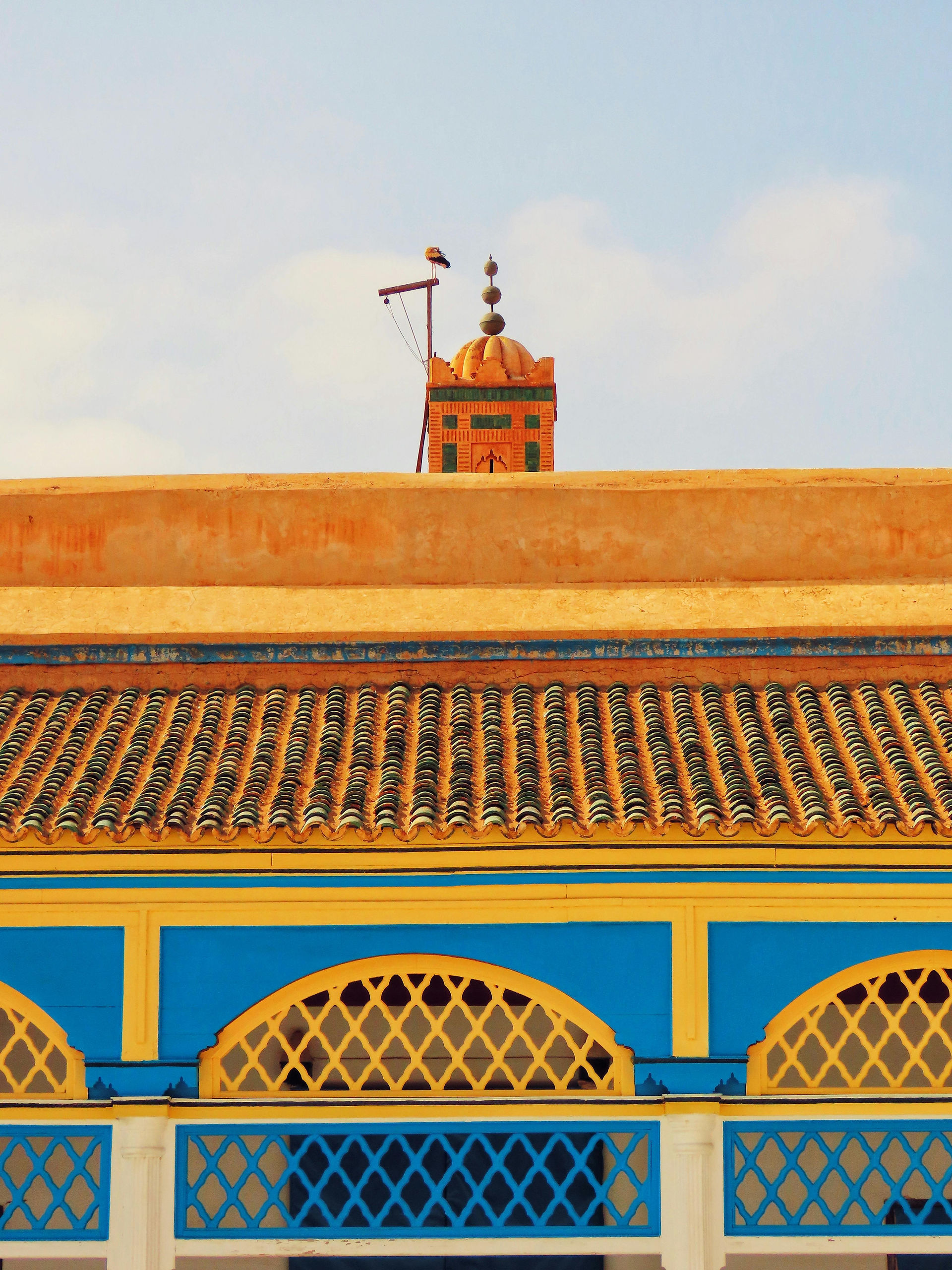 Bahia Palace, Best Things to do in Marrakech