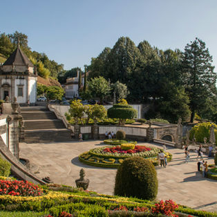 BRAGA: YOUR ULTIMATE ITINERARY