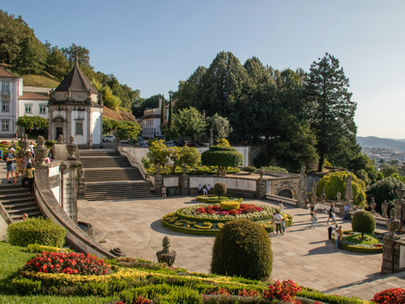 BRAGA: YOUR ULTIMATE ITINERARY