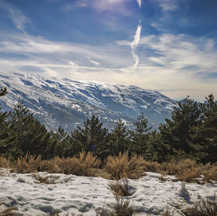 SIERRA NEVADA NATIONAL PARK - SPAIN: YOUR TRAVEL GUIDE