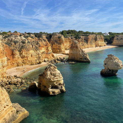 Lagos Portugal