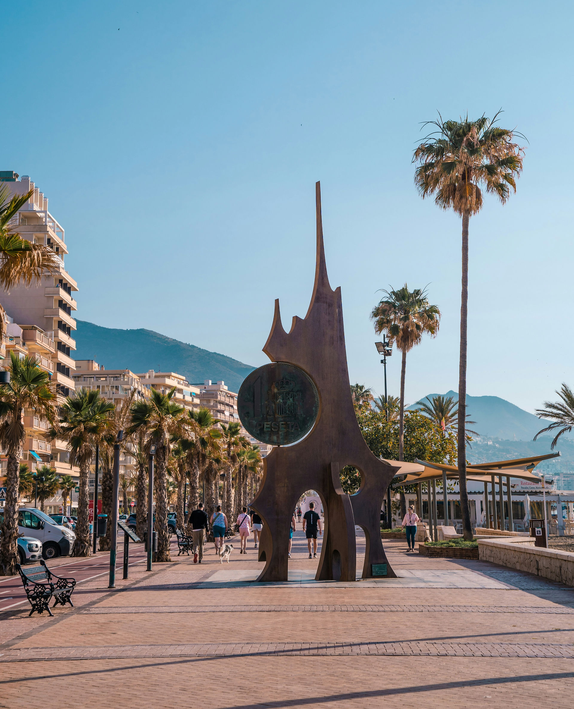 Fuengirola, Spain