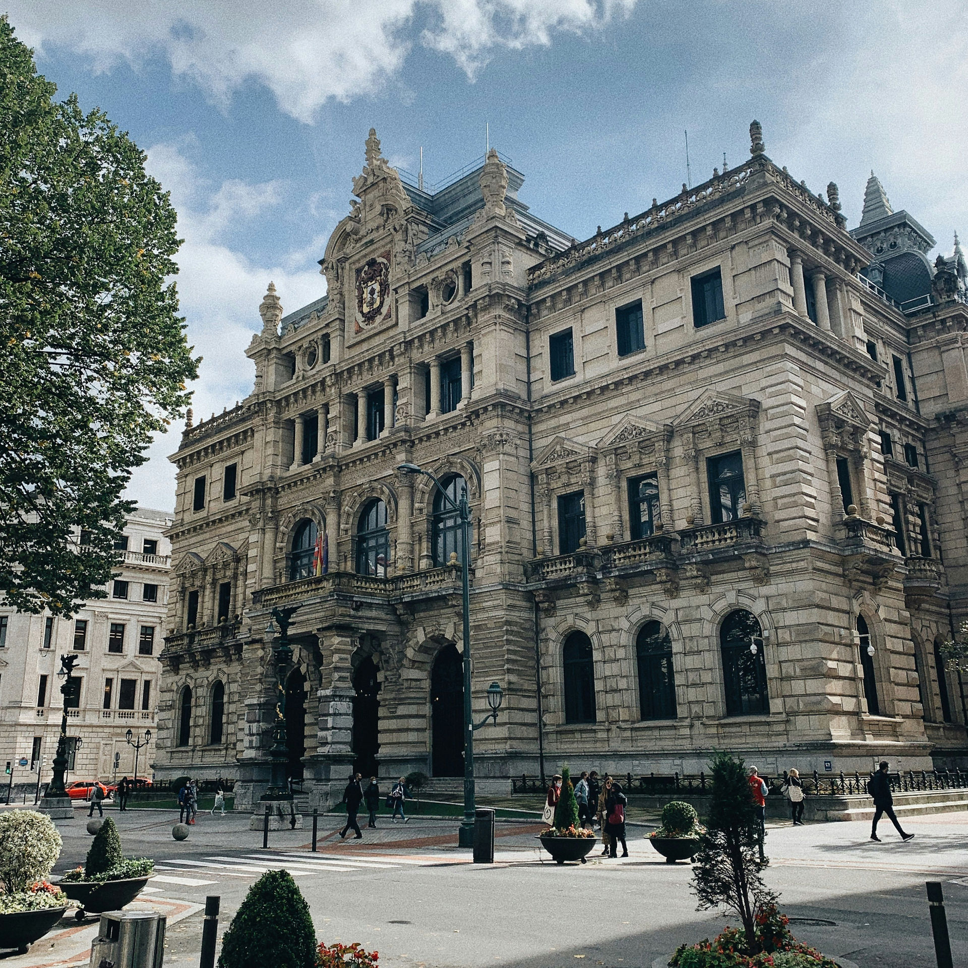 Bilbao