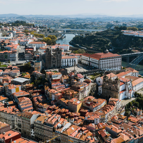 Things to do in Porto Portugal, Ribeira District