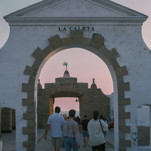 Cadiz, Spain