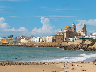 CADIZ: YOUR ULTIMATE ITINERARY