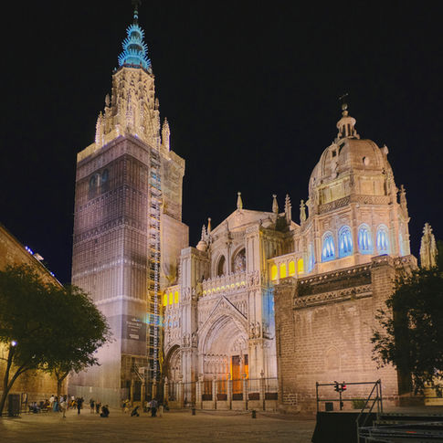 Toledo, Spain