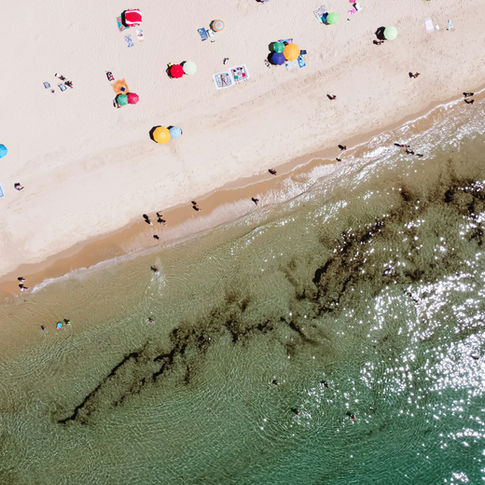 Tarifa, Spain