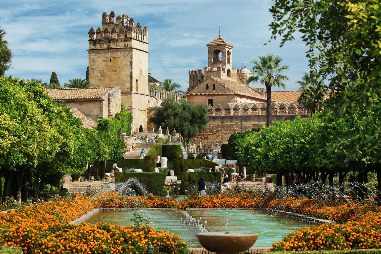 Best places to visit in Southern Spain, Cordoba