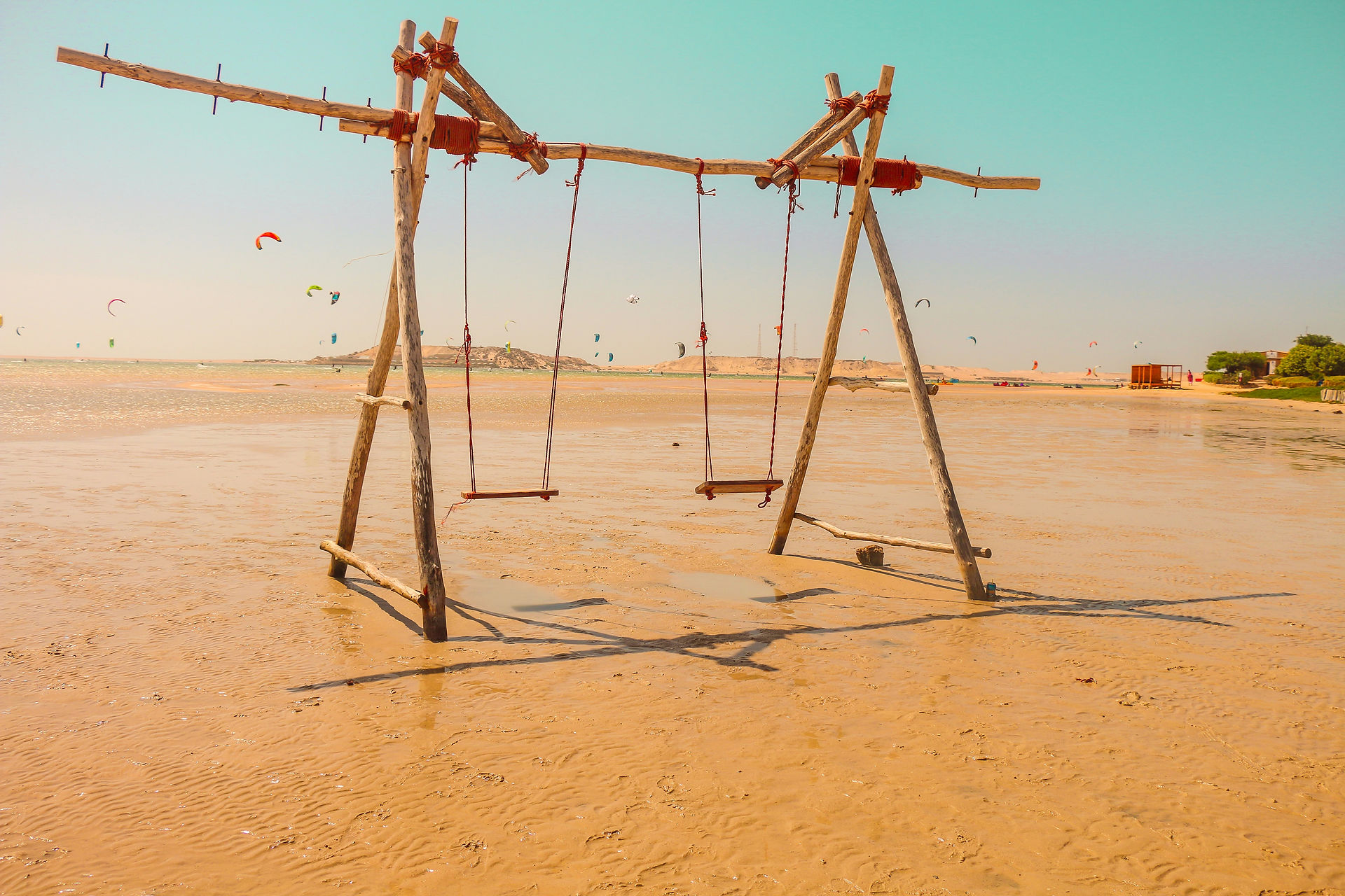 Best places to visit in Morocco, Dakhla