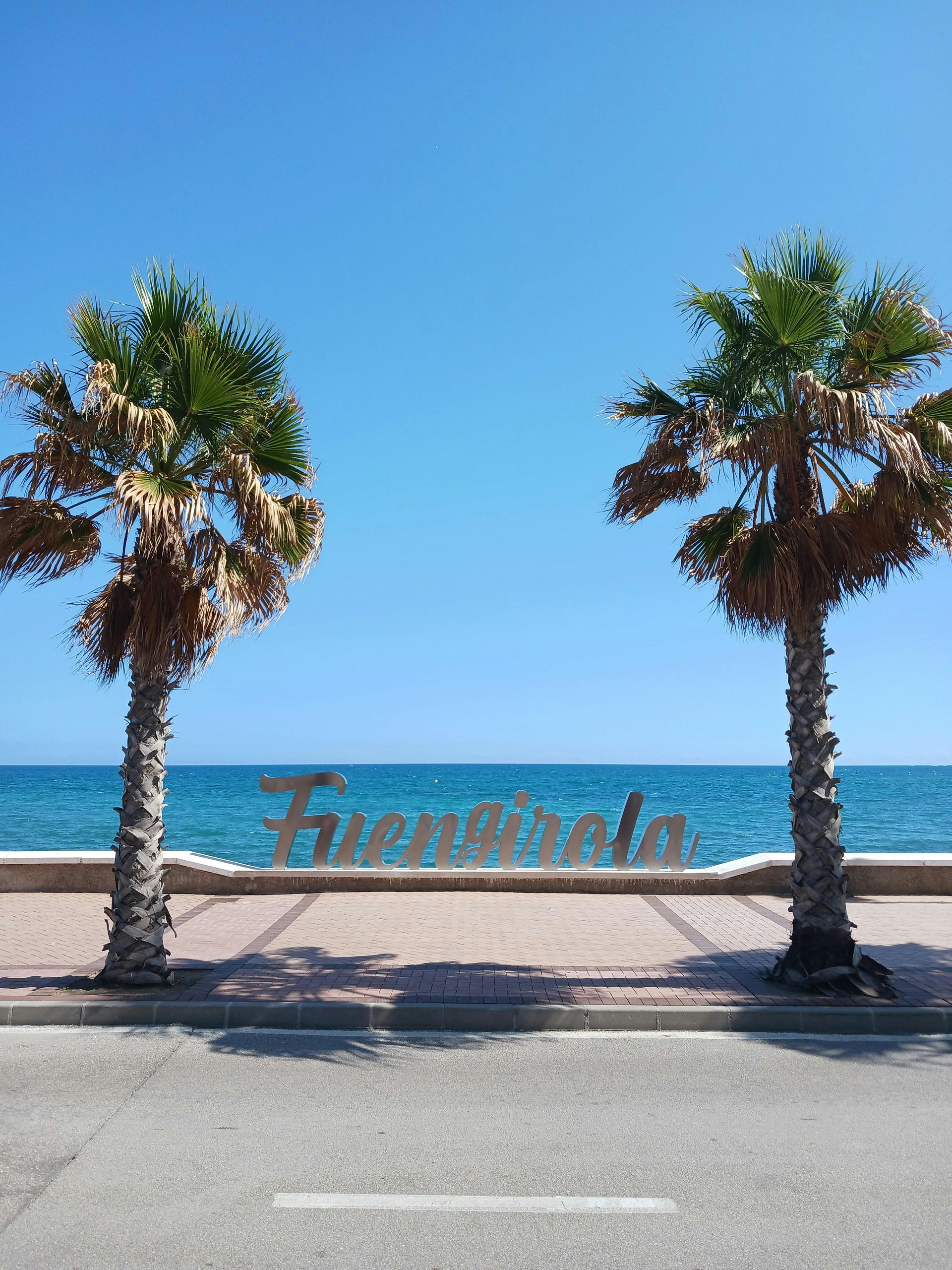 Fuengirola, Spain