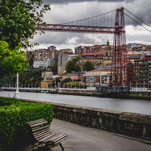 Getxo, Bilbao