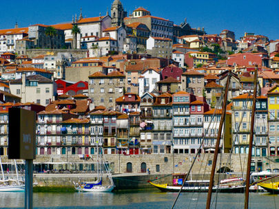 THE 10 BEST THINGS TO DO IN PORTO - PORTUGAL