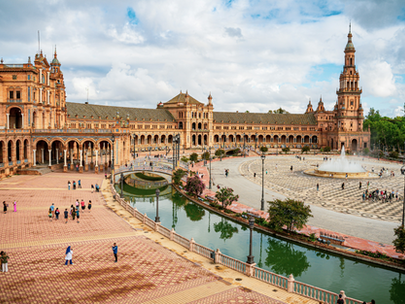 THE 10 BEST THINGS TO DO IN SEVILLE - SPAIN