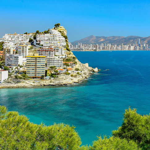 Alicante, Spain