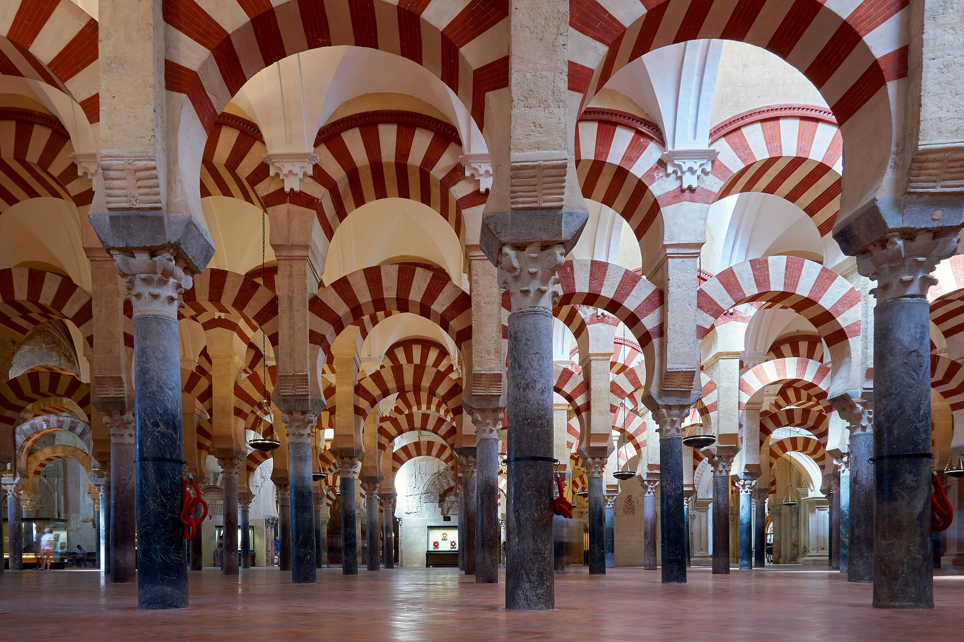 Best places to visit in Southern Spain, Cordoba