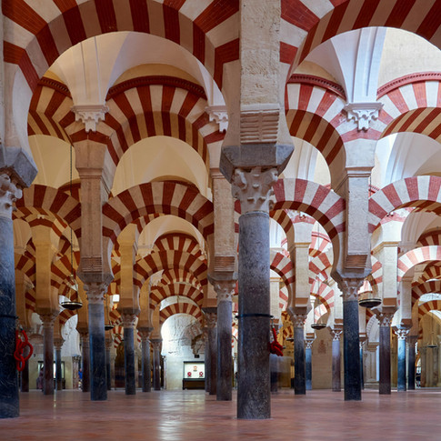 Best places to visit in Southern Spain, Cordoba