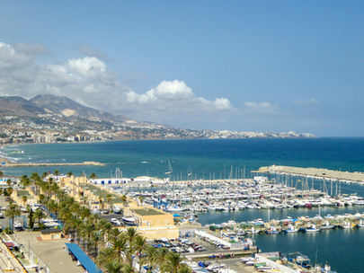 FUENGIROLA: YOUR ULTIMATE ITINERARY