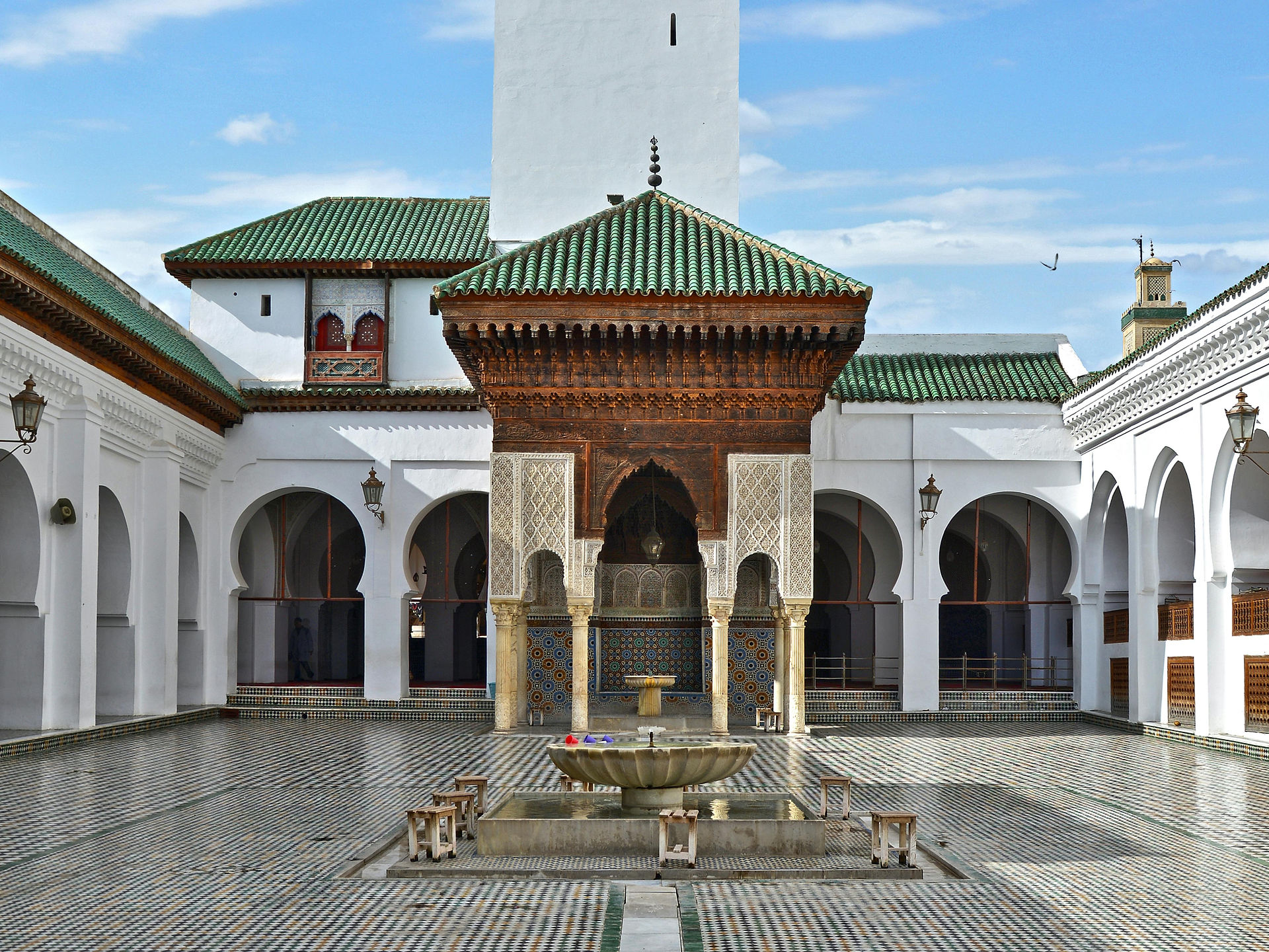 Fes, Morocco