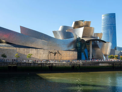 THE 8 BEST THINGS TO DO IN BILBAO - SPAIN