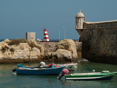 TAVIRA: YOUR ULTIMATE ITINERARY