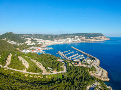 SETUBAL: YOUR ULTIMATE ITINERARY
