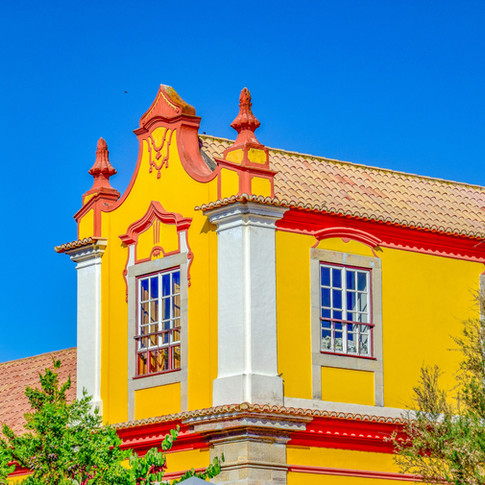 Tavira, Portugal