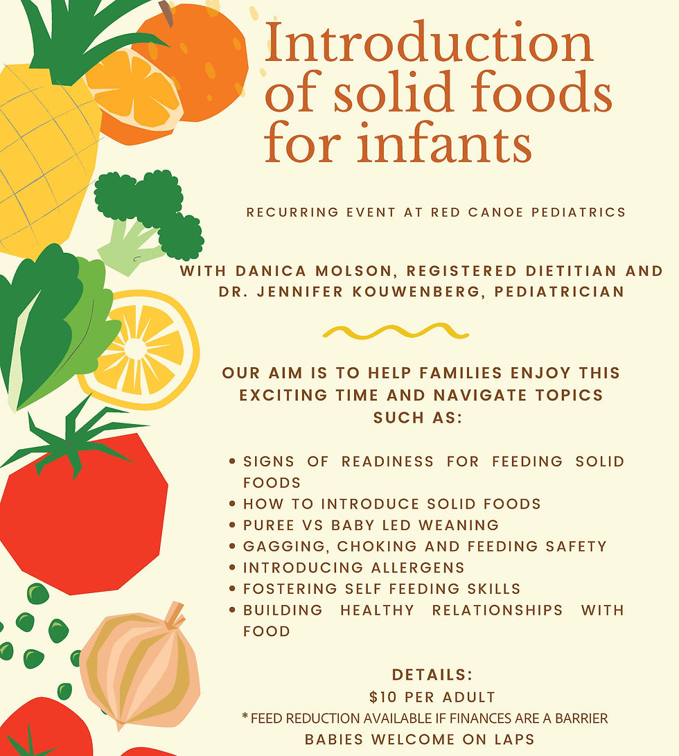 Intro to Solids Workshop