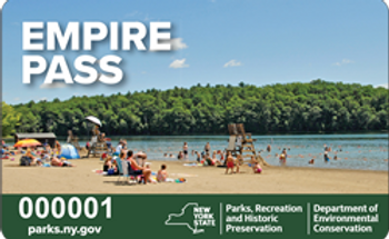 Picture of Empire Parks Pass