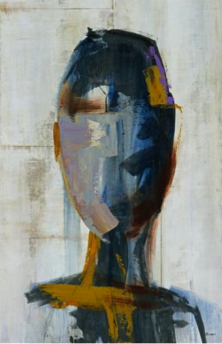 THOUGHT MACHINE BRUSH GEL 26X40