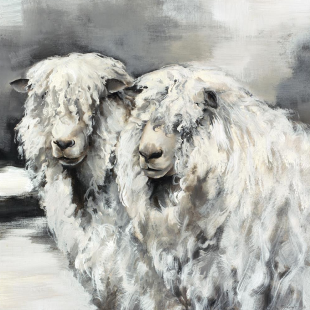 SHEEPISH