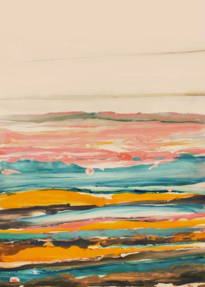 SEA OF COLOUR