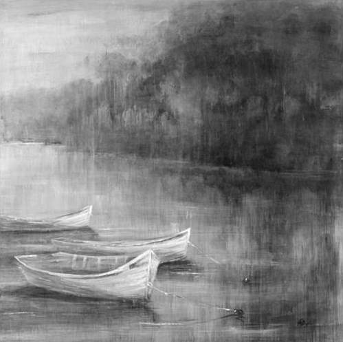 TWILIGHT COVE BRUSH GEL 47X47