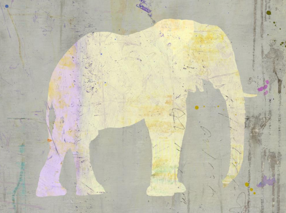 ELEPHANTASTIC