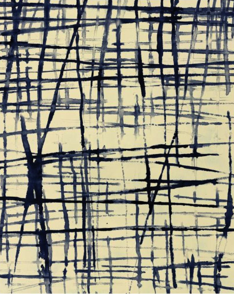 LINES ARE CROSSED